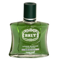 Faberge Brut - 100ml Aftershave