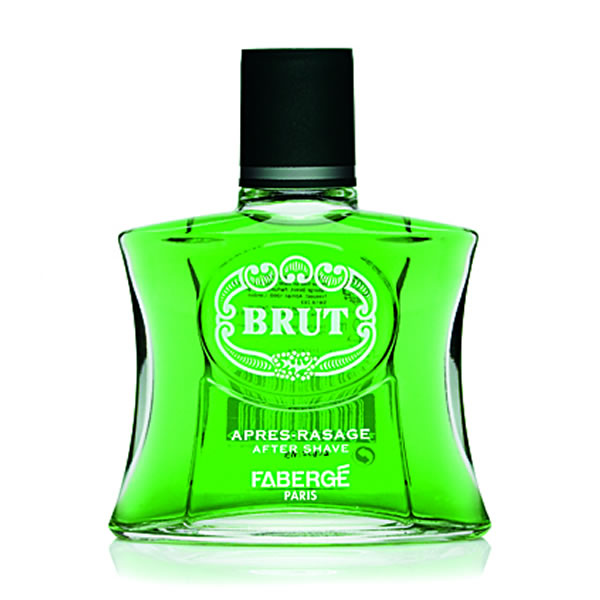 Brut by Faberge 100ml Aftershave Original