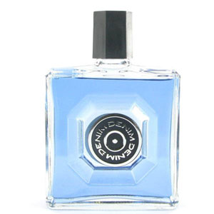 Faberge Denim Chill Aftershave 100ml