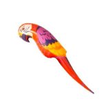 Fabfancydress Inflatable Parrot