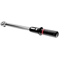 Facom 1/2andquot Square Drive 40 - 200nm Torque Wrench