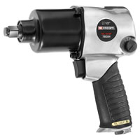 1/2andquot Square Drive Air Impact Wrench 610Nm