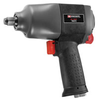 1/2andquot Square Drive Air Impact Wrench 813Nm