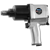 3/4andquot Square Drive Air Impact Wrench 1020Nm