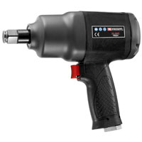 Facom 3/4andquot Square Drive Air Impact Wrench 1500nm