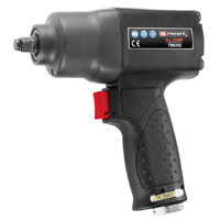 Facom 3/8andquot Square Drive Air Impact Wrench 380nm