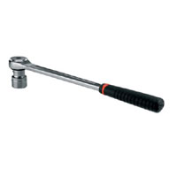 72 Tooth 3/4 Square Drive Ratchet