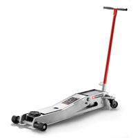 Intensive Use 1.5 Ton Trolley Jack High Lift
