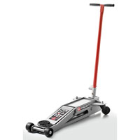 Intensive Use 2 Ton Trolley Jack