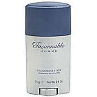 Faconnable Homme - Alcohol Free Deodorant Stick