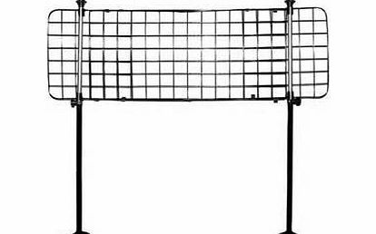 Factor First FORD FOCUS (2011 on) Universal Wire Mesh Dog Guard / Pet Barrier
