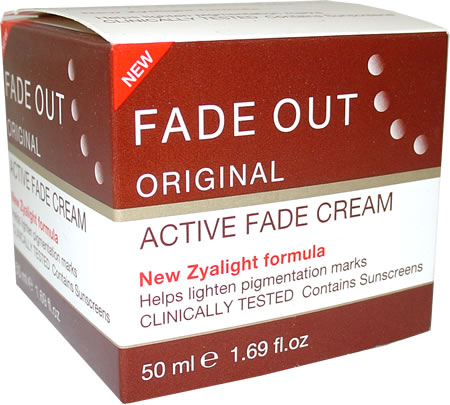 Original Fade Cream 50ml
