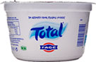 Fage Total Authentic Greek Strained Yogurt