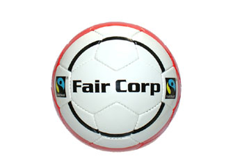 Fair Corp FairTrade Speed Touch Football