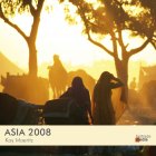 Fairtrade Calendar 2008 - Asian