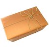 fair trade Selection in ``Copper`` Gift Wrap