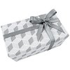 Fair Trade Selection in ``Cubez`` Gift Wrap