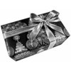 Fair Trade Selection in ``Deco Tree`` Gift Wrap