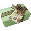 fair trade Selection in ``Monochrome`` Gift Wrap