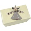 Fair Trade Selection in ``Reindeer`` Gift Wrap