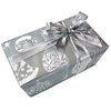 fair trade Selection in ``Silver Baubles`` Gift