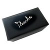 fair trade Selection in ``Thanks!`` Gift Wrap