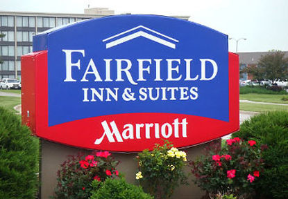 Fairfield Inn By Marriott Kansas City Airport
