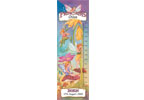Fairy Princess Personalised Growth Chart