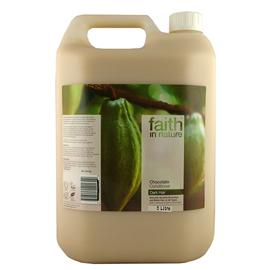 FAITH In Nature Conditioner Organic Chocolate 5