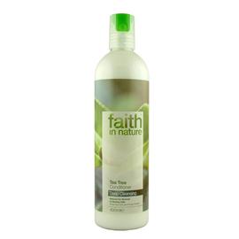 FAITH In Nature Conditioner Tea Tree 400ml
