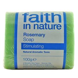 FAITH in Nature Rosemary Soap