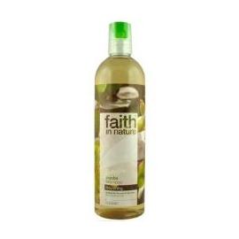 FAITH in Nature Shampoo Jojoba 400 ml