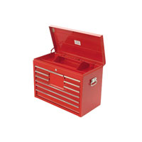 2610 Tool Chest - 10 Drawer