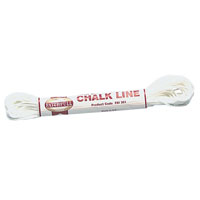 302 (Box12) Twisted Nylon Chalk Lne 18M