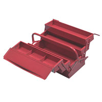Cb5/17 Cantilever Tool Box 17In 5 Tray