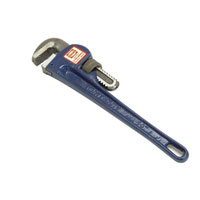 Leader Pipe Wrench 14In