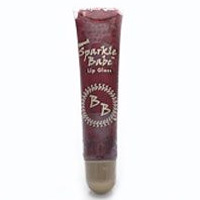 Fake Bake Cosmetics - Lip Gloss Plum Crazy 14ml