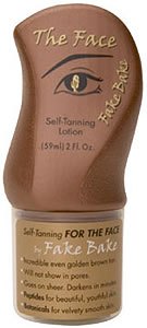 THE FACE TANNING (59ml)