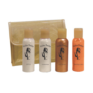 Fake Bake Travel Tanning Kit