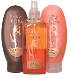 ULTIMATE TANNING PACK (3 Products)