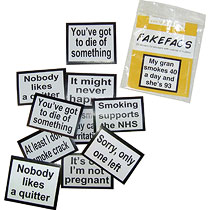 Fags - Assorted Pack