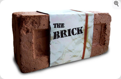 House Brick