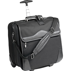 Falcon 15.4 Laptop Trolley Business Case