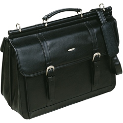 17 Laptop briefcase