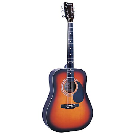 Falcon FG100 Acoustic Guitar