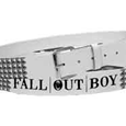 Fall Out Boy Distressed With