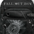 Fall Out Boy Keyhole (Black) Backpack
