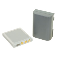 CAMCORDER BATTERY SH225 (RE)