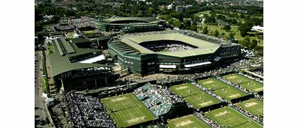 Wimbledon Tennis Tour
