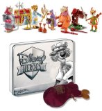 Famosa Disney Heroes Robin Hood Special Set in Metallic Box (700003459)